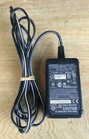 NEW SONY AC-l200C 1588-0911 8.4V 1.7A AC POWER Adapter SU10205-6006 - Click Image to Close